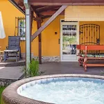 Gorgeous In With Sauna Feriehus