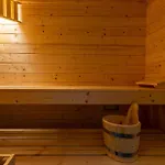 Gorgeous In With Sauna *