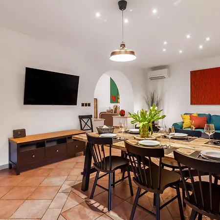 In With Kitchen Prázdninový dům