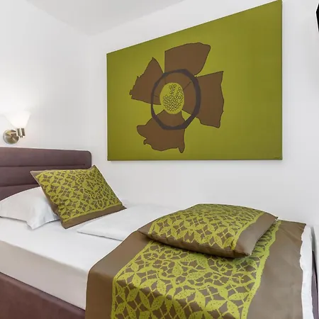 In With Kitchen Prázdninový dům