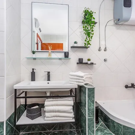 In With Kitchen Cernik (Primorje-Gorski Kotar)