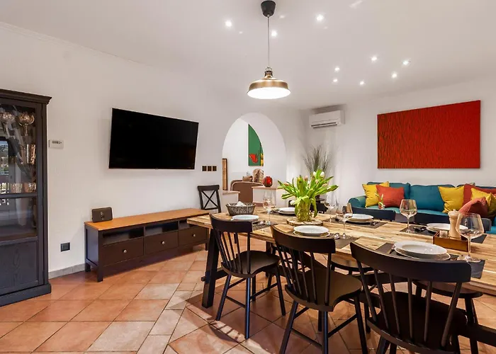 In With Kitchen Vikendica