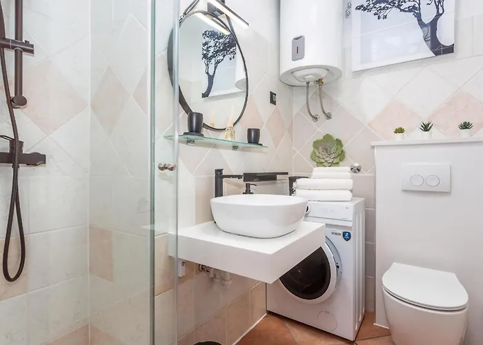 In With Kitchen Vikendica *