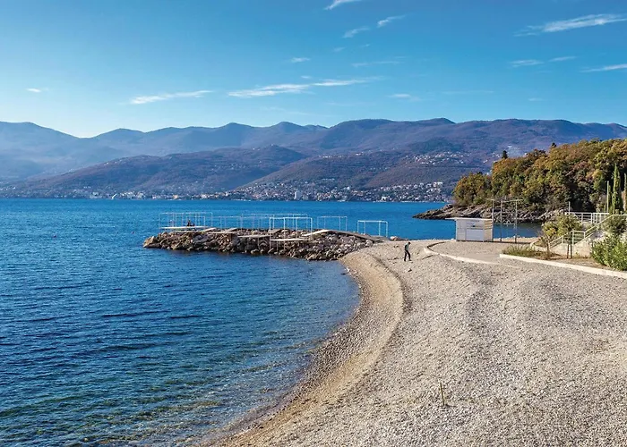 In With Kitchen * Cernik (Primorje-Gorski Kotar)