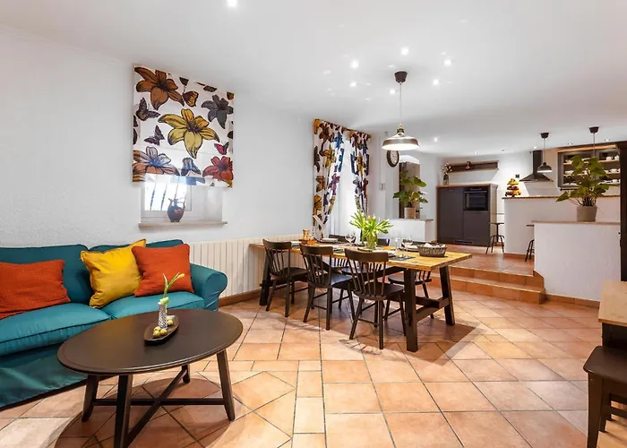 In With Kitchen * Cernik (Primorje-Gorski Kotar)