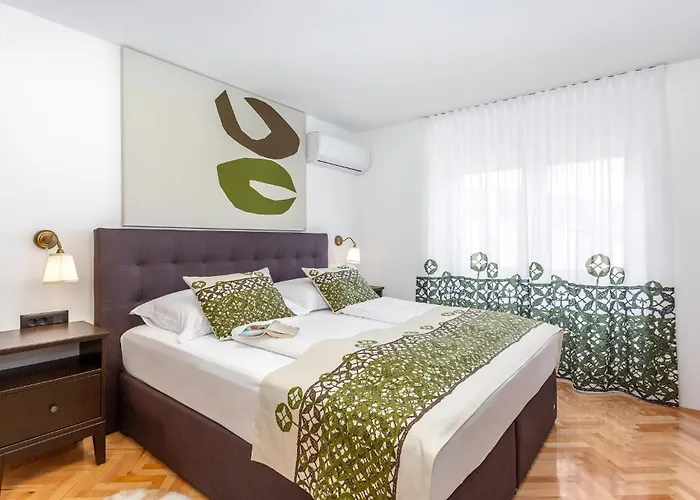 In With Kitchen Vikendica *