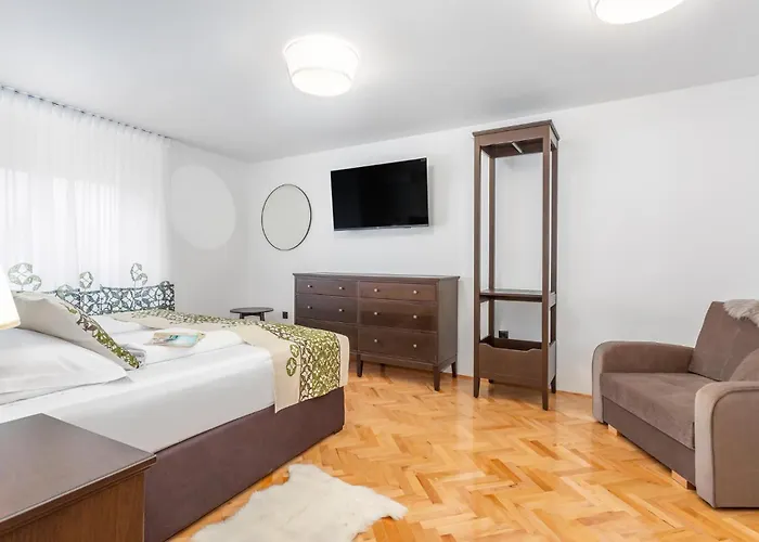 Vikendica In With Kitchen Cernik (Primorje-Gorski Kotar)