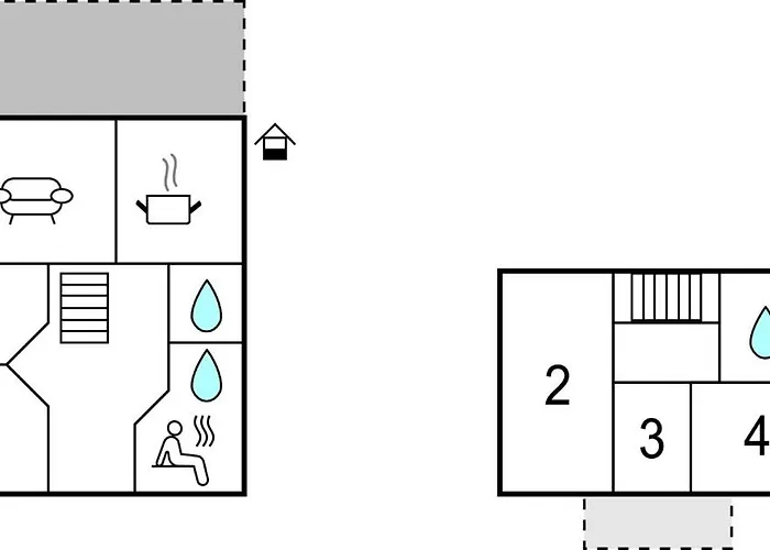 In With Kitchen *